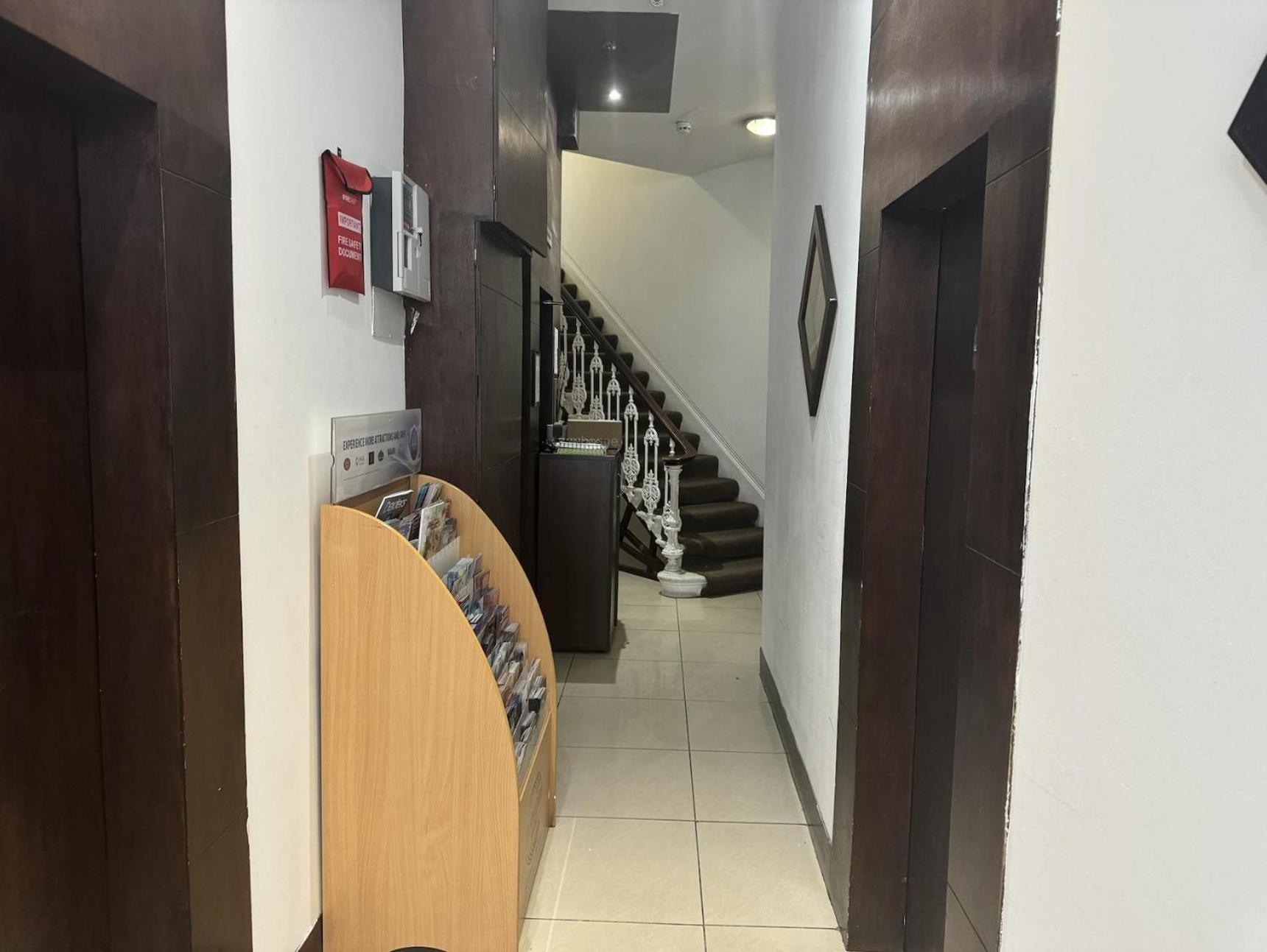 Impeccable In South Kensington * London