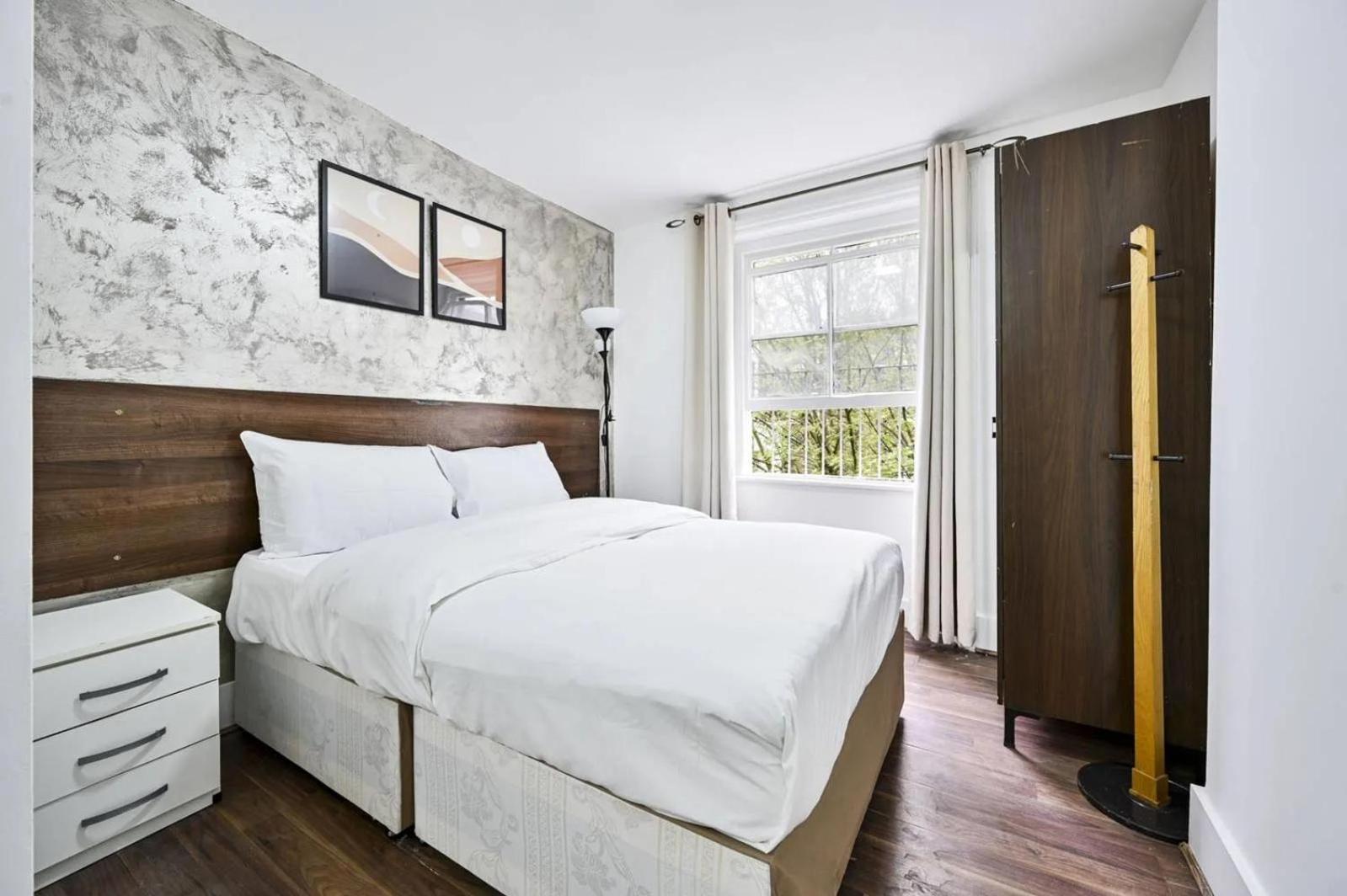 Apartment Impeccable In South Kensington London