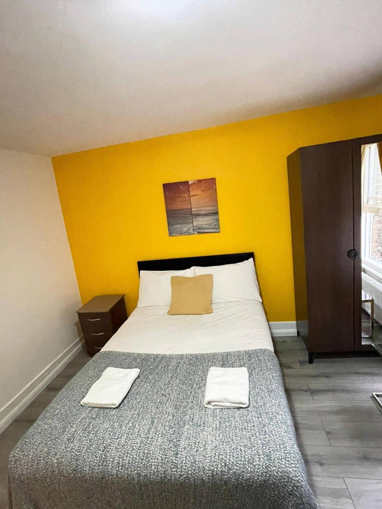 Appartamento Impeccable In South Kensington Londra