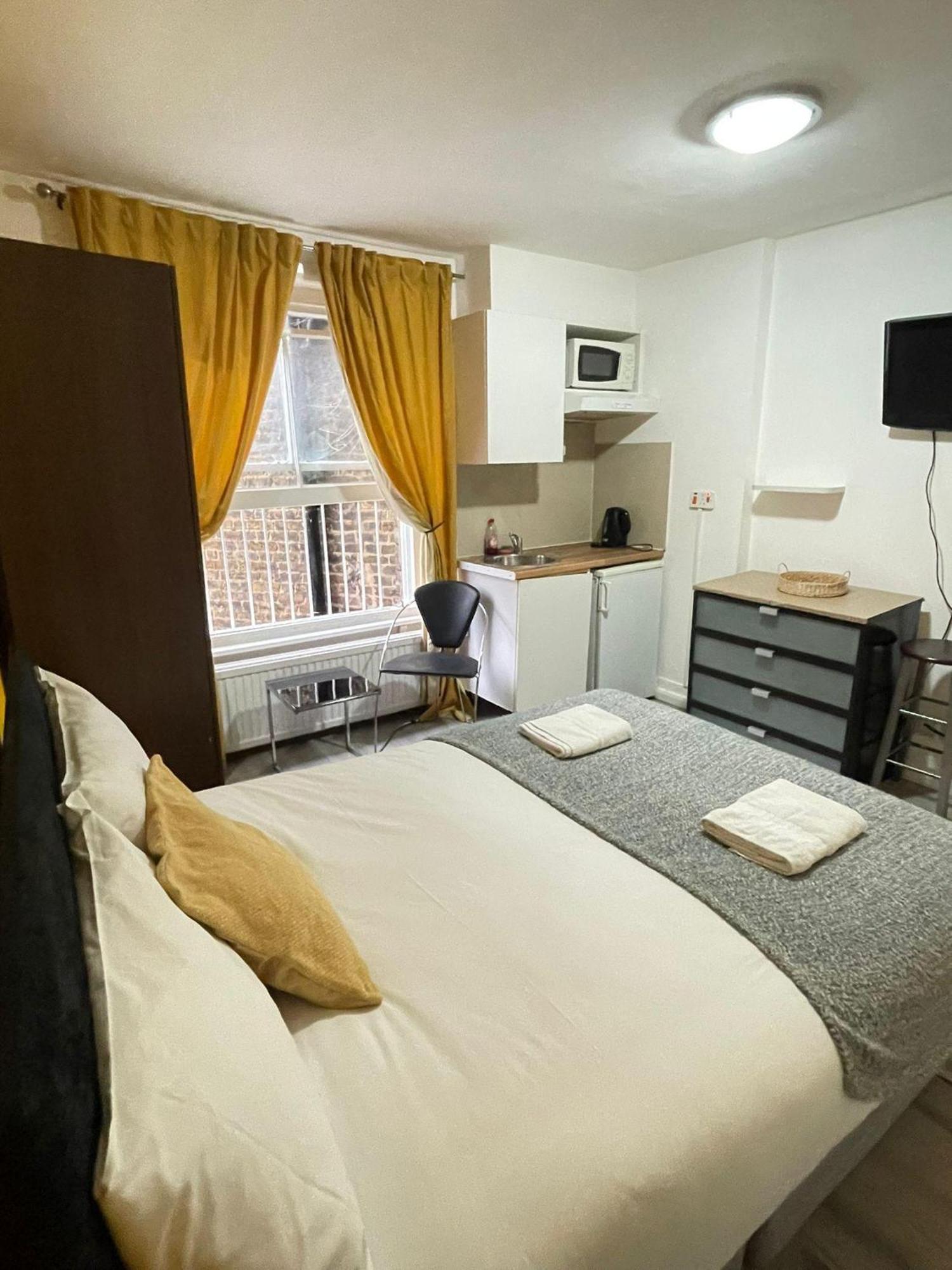 Impeccable In South Kensington Appartamento *